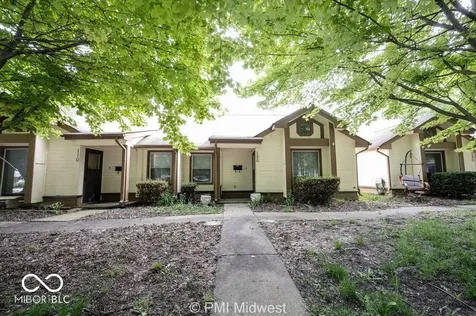 120 E King Avenue Franklin IN 46131