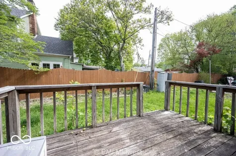 120 E King Avenue Franklin IN 46131