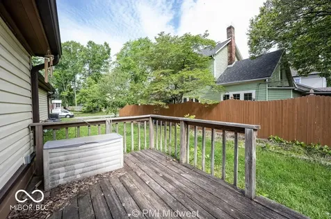 120 E King Avenue Franklin IN 46131