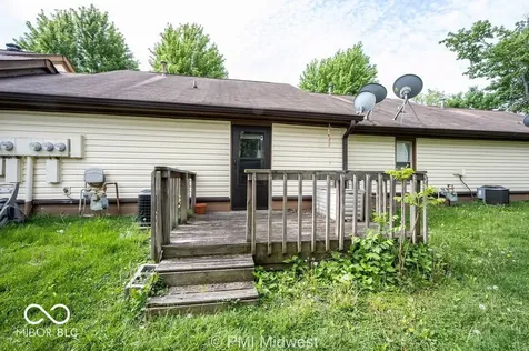 120 E King Avenue Franklin IN 46131