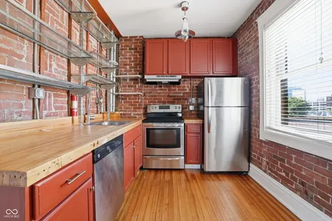 643 Fort Wayne Avenue Indianapolis IN 46204