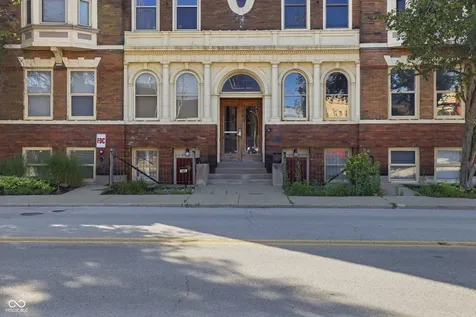 643 Fort Wayne Avenue Indianapolis IN 46204