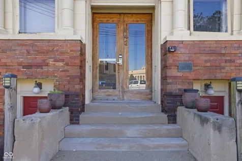 643 Fort Wayne Avenue Indianapolis IN 46204