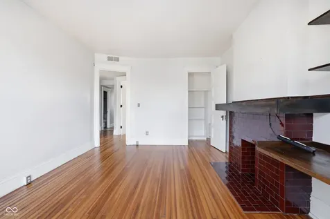 643 Fort Wayne Avenue Indianapolis IN 46204