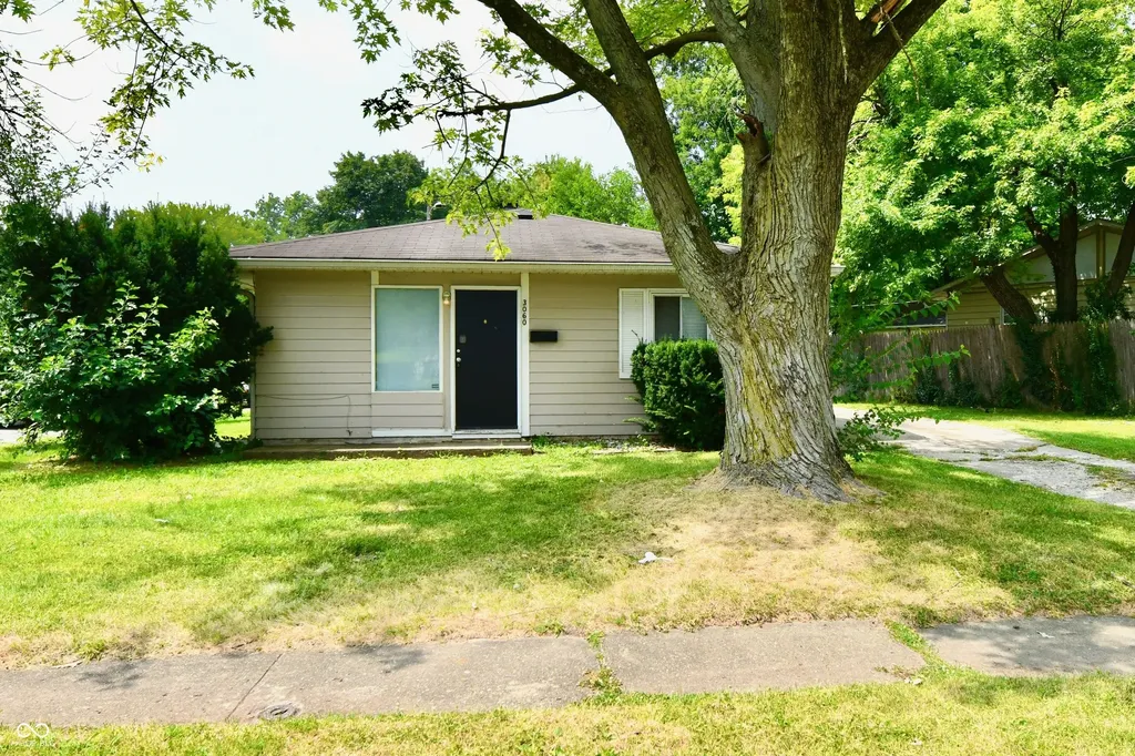 3060 Midvale Drive Indianapolis IN 46222