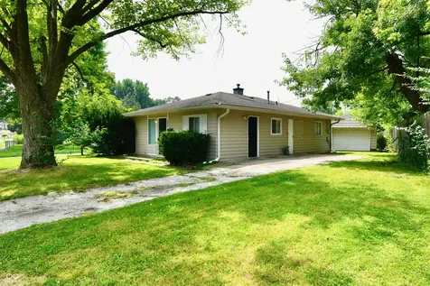 3060 Midvale Drive Indianapolis IN 46222
