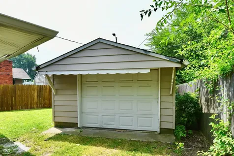 3060 Midvale Drive Indianapolis IN 46222