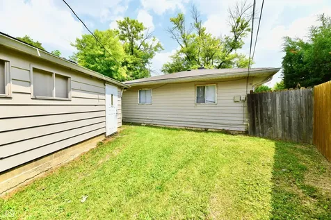 3060 Midvale Drive Indianapolis IN 46222