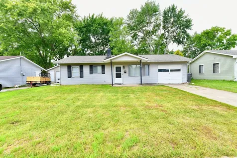 3150 Welch Drive Indianapolis IN 46224