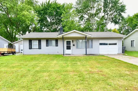 3150 Welch Drive Indianapolis IN 46224