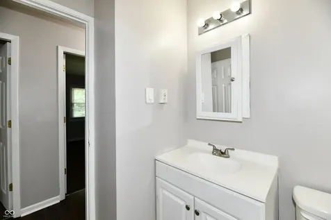 3150 Welch Drive Indianapolis IN 46224