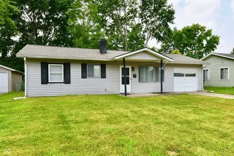 3150 Welch Drive Indianapolis IN 46224
