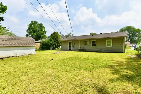3150 Welch Drive Indianapolis IN 46224