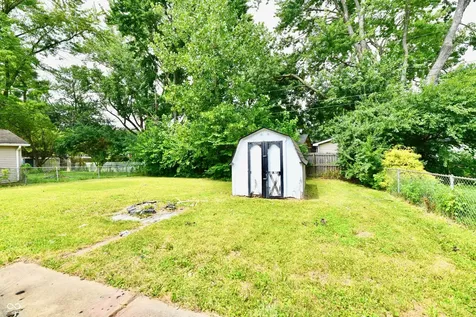 3150 Welch Drive Indianapolis IN 46224