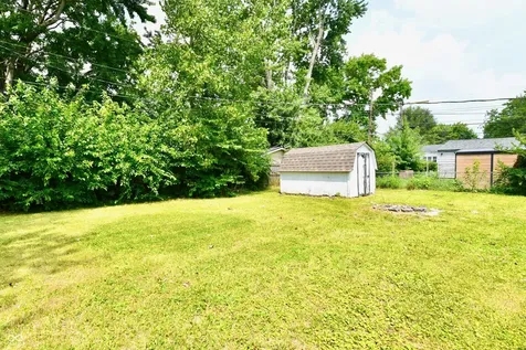 3150 Welch Drive Indianapolis IN 46224