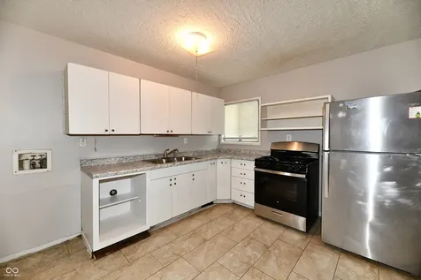 3150 Welch Drive Indianapolis IN 46224