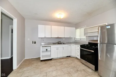 3150 Welch Drive Indianapolis IN 46224
