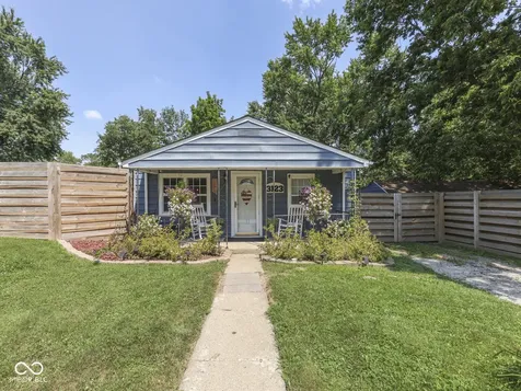 3123 S Roena Street Indianapolis IN 46241