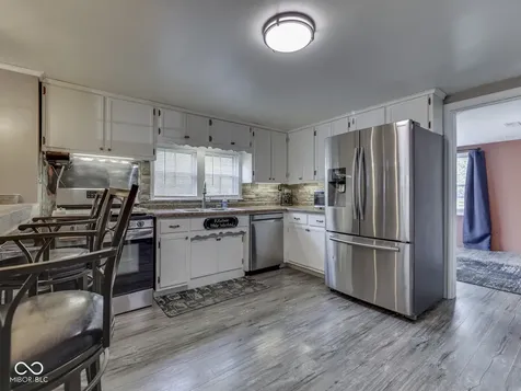 3123 S Roena Street Indianapolis IN 46241