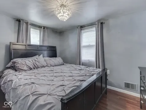 3123 S Roena Street Indianapolis IN 46241