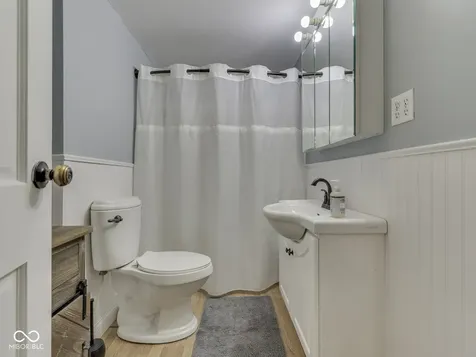 3123 S Roena Street Indianapolis IN 46241