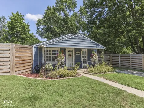 3123 S Roena Street Indianapolis IN 46241