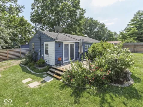3123 S Roena Street Indianapolis IN 46241