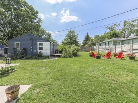 3123 S Roena Street Indianapolis IN 46241