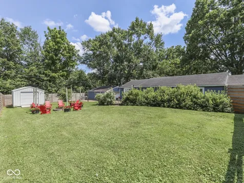 3123 S Roena Street Indianapolis IN 46241