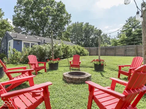 3123 S Roena Street Indianapolis IN 46241