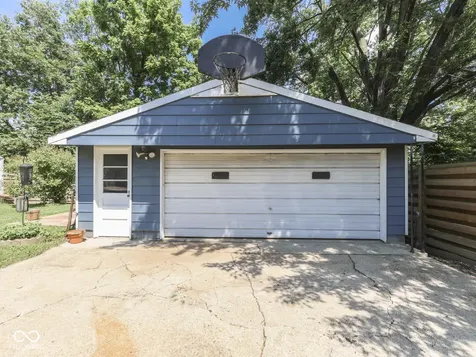 3123 S Roena Street Indianapolis IN 46241