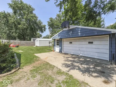 3123 S Roena Street Indianapolis IN 46241