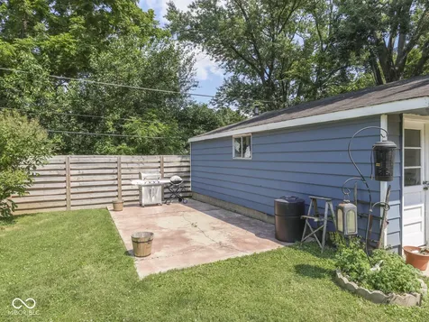 3123 S Roena Street Indianapolis IN 46241