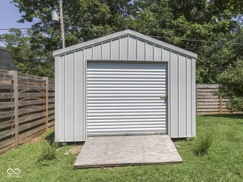 3123 S Roena Street Indianapolis IN 46241