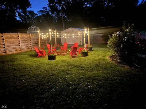 3123 S Roena Street Indianapolis IN 46241