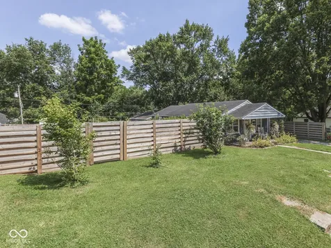 3123 S Roena Street Indianapolis IN 46241
