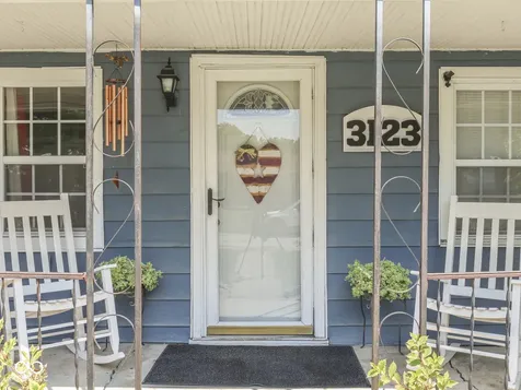 3123 S Roena Street Indianapolis IN 46241