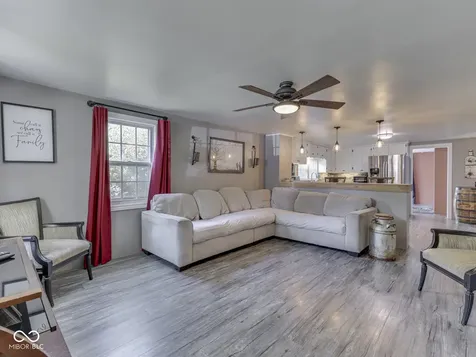3123 S Roena Street Indianapolis IN 46241