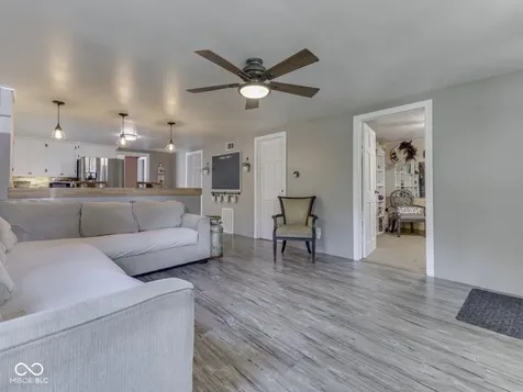 3123 S Roena Street Indianapolis IN 46241