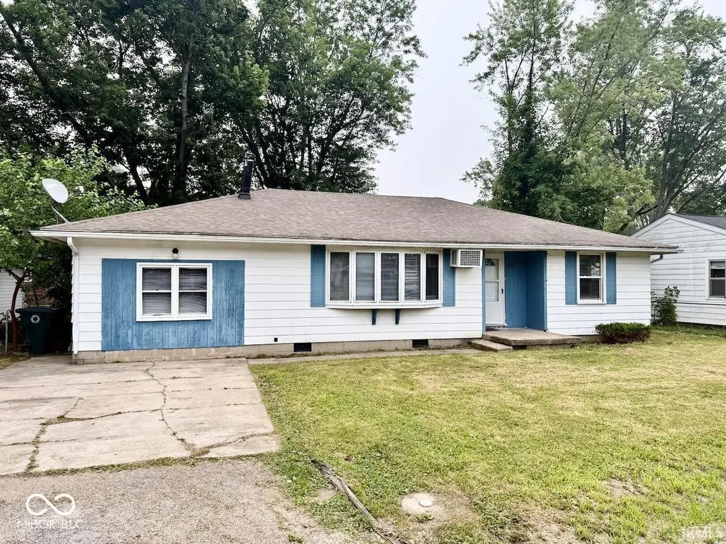 3504 N Reserve Street Muncie IN 47304