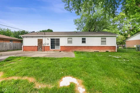 1511 N Dukane Way Indianapolis IN 46214