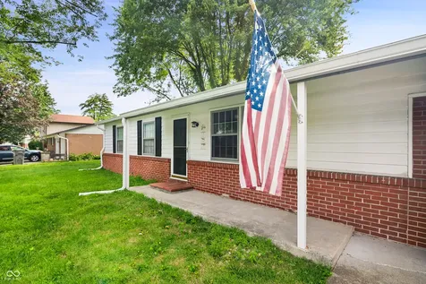 1511 N Dukane Way Indianapolis IN 46214