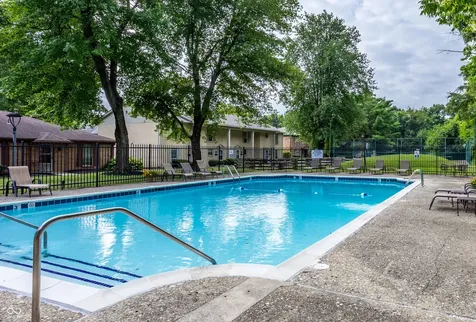 5518 Greenview Drive Indianapolis IN 46220