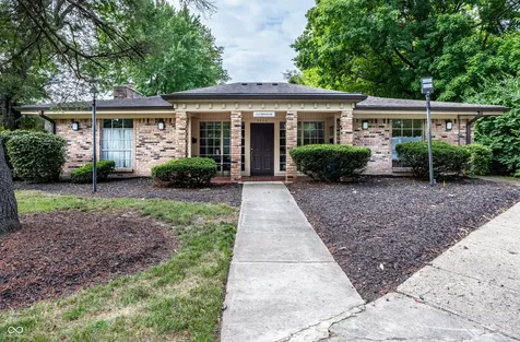 5518 Greenview Drive Indianapolis IN 46220