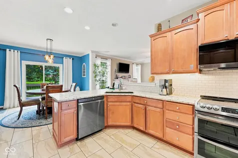 11568 Full Moon Court Noblesville IN 46060