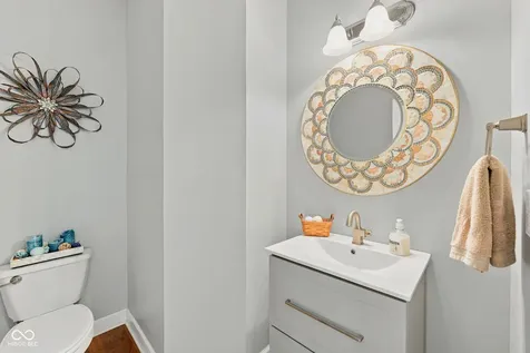 11568 Full Moon Court Noblesville IN 46060