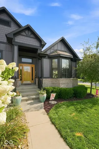 11568 Full Moon Court Noblesville IN 46060
