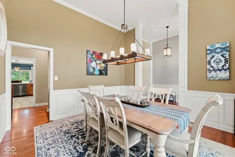 11568 Full Moon Court Noblesville IN 46060