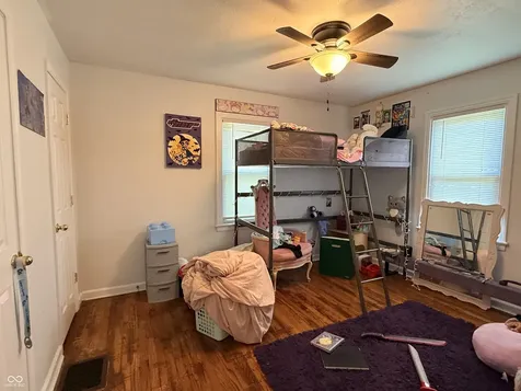 44 Rosemere Avenue Indianapolis IN 46229