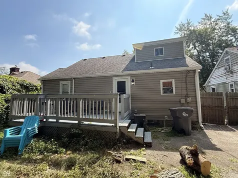 44 Rosemere Avenue Indianapolis IN 46229